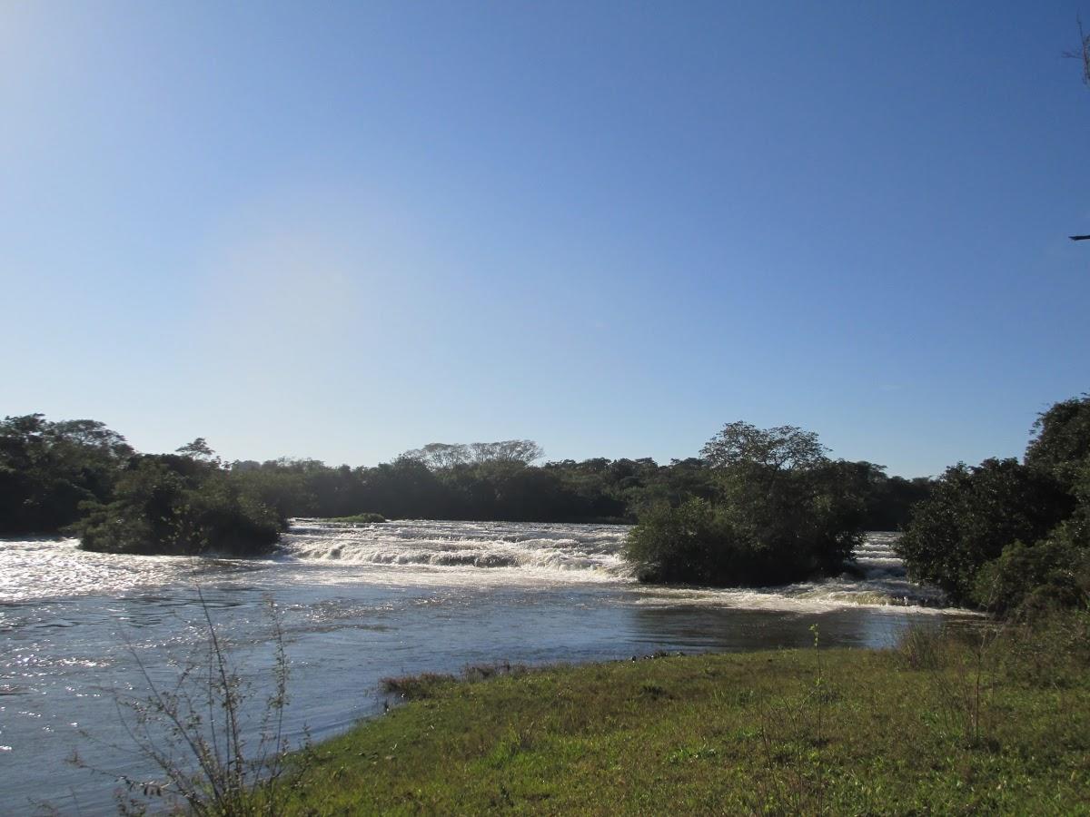 Registro de Marca Ipuã