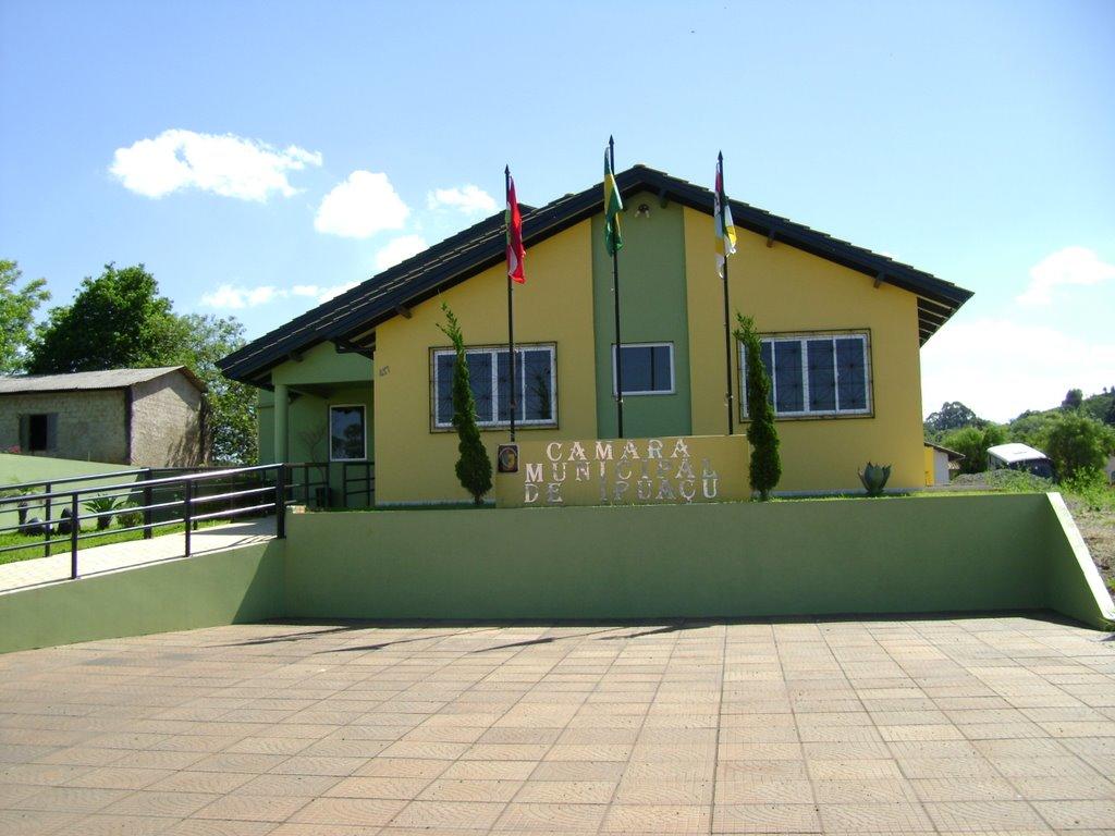 Registro de Marca Ipuaçu