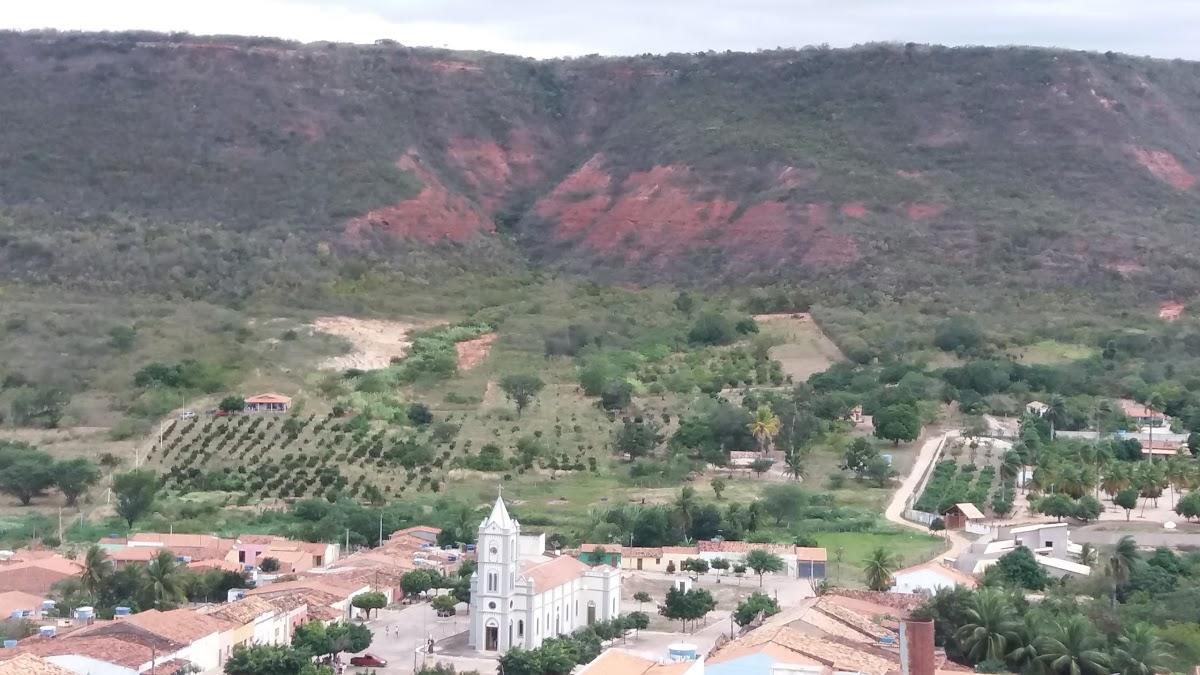 Registro de Marca Ipubi