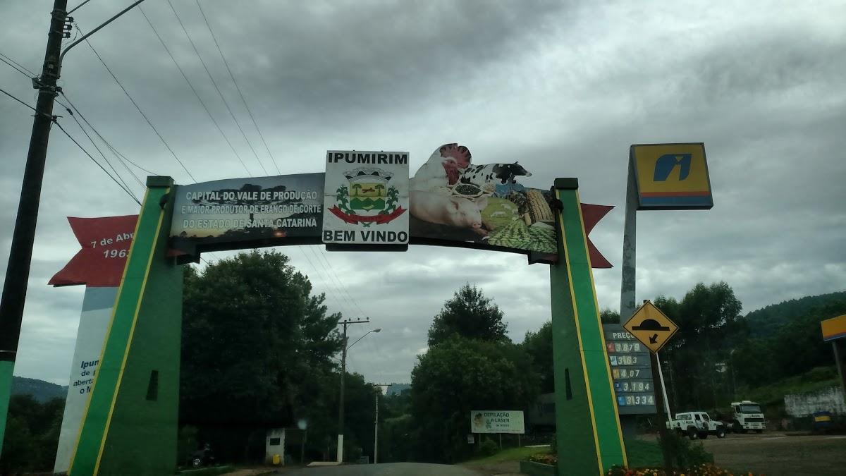 Registro de Marca Ipumirim