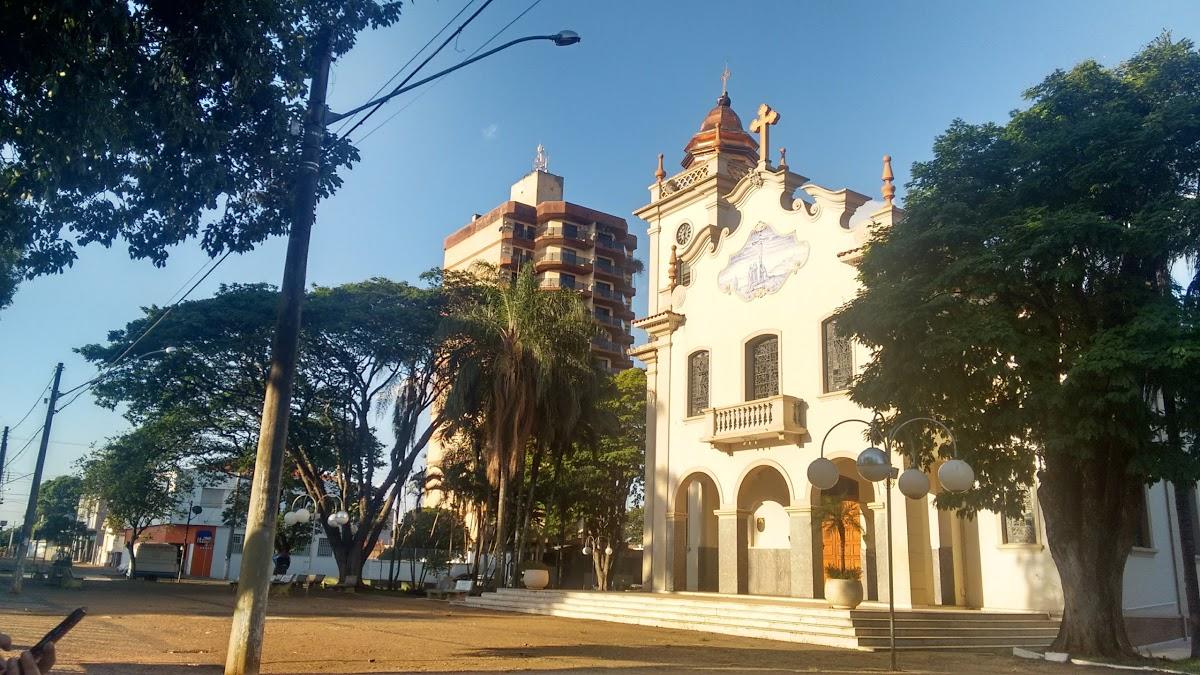 Registro de Marca Iracemápolis