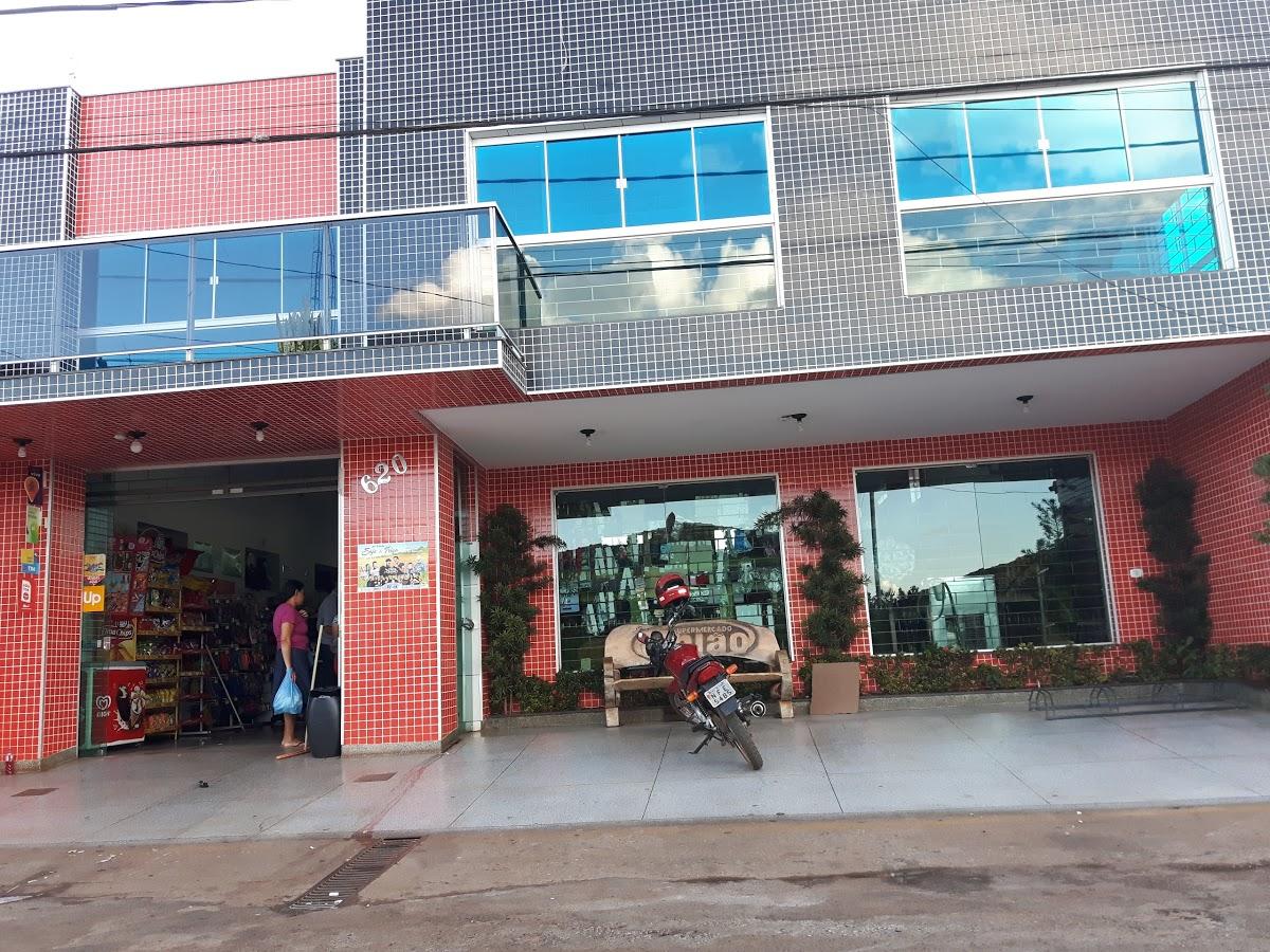 Registro de Marca Iraí de Minas