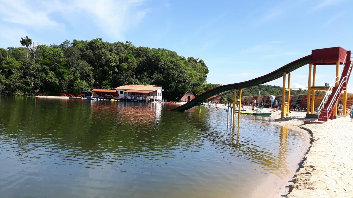 Registro de Marca Iranduba