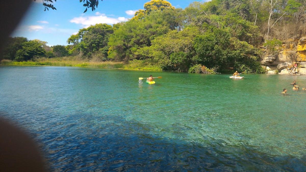 Registro de Marca Iraquara