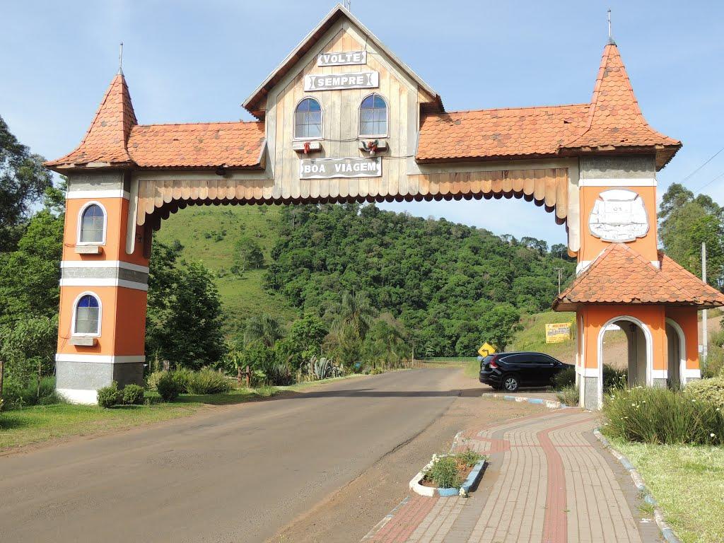 Registro de Marca Irati