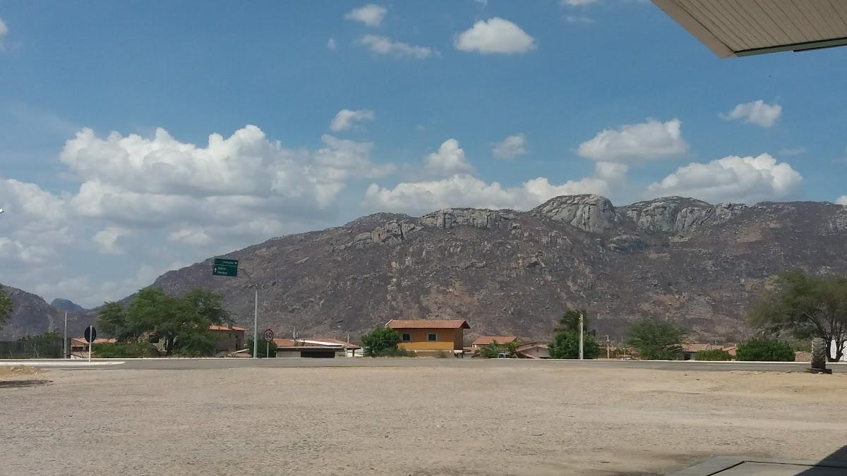 Registro de Marca Irauçuba