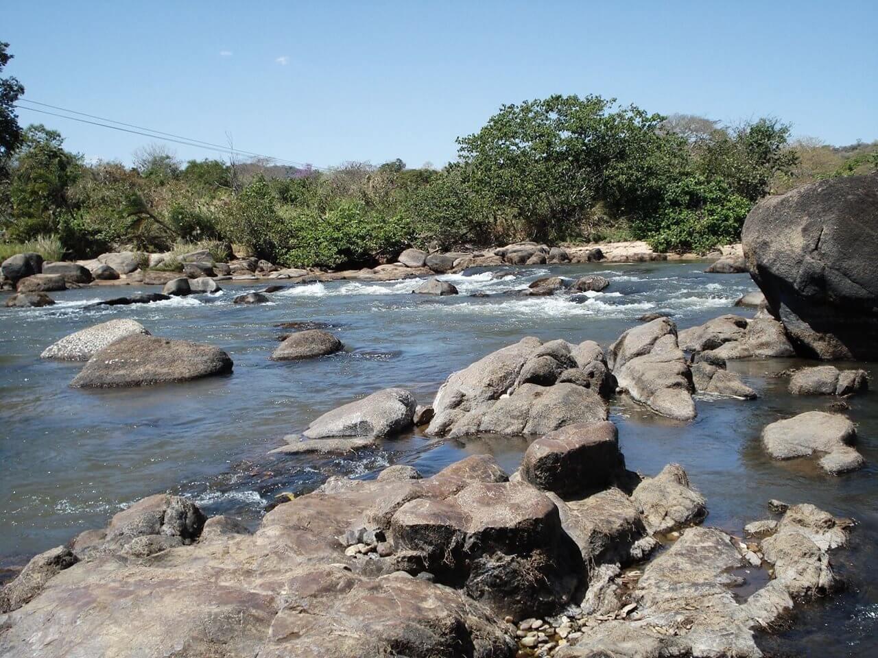 Registro de Marca Israelândia