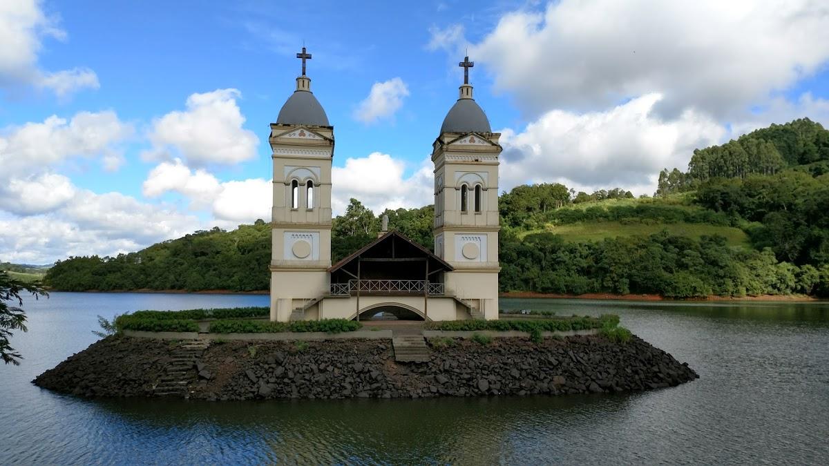 Registro de Marca Itá