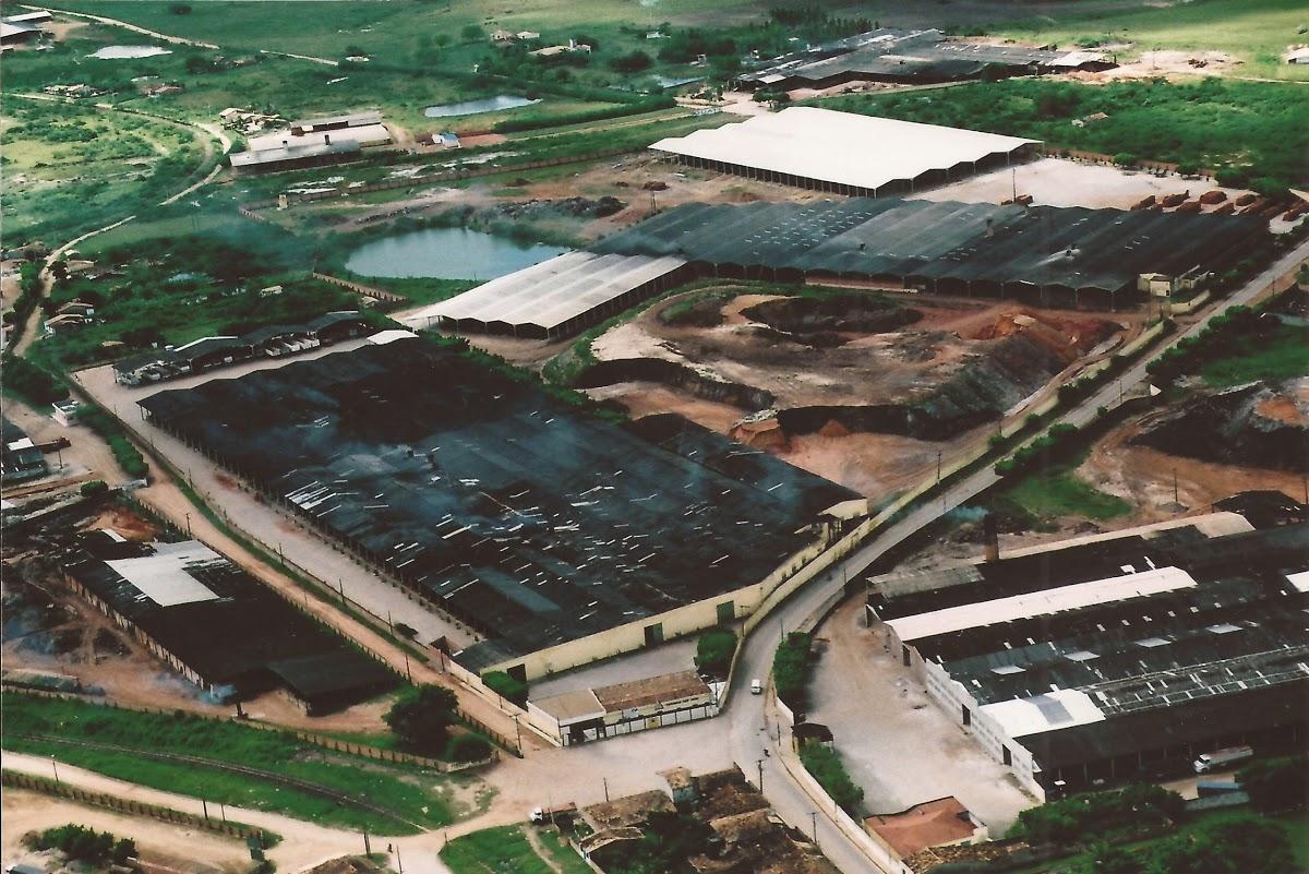 Registro de Marca Itabaianinha