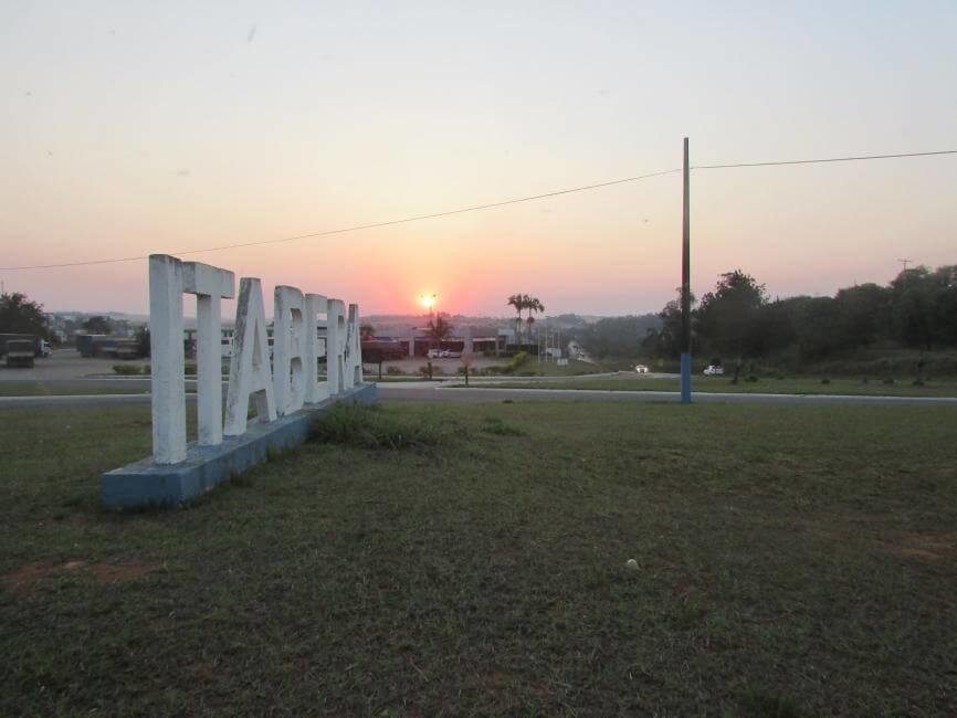 Registro de Marca Itaberá