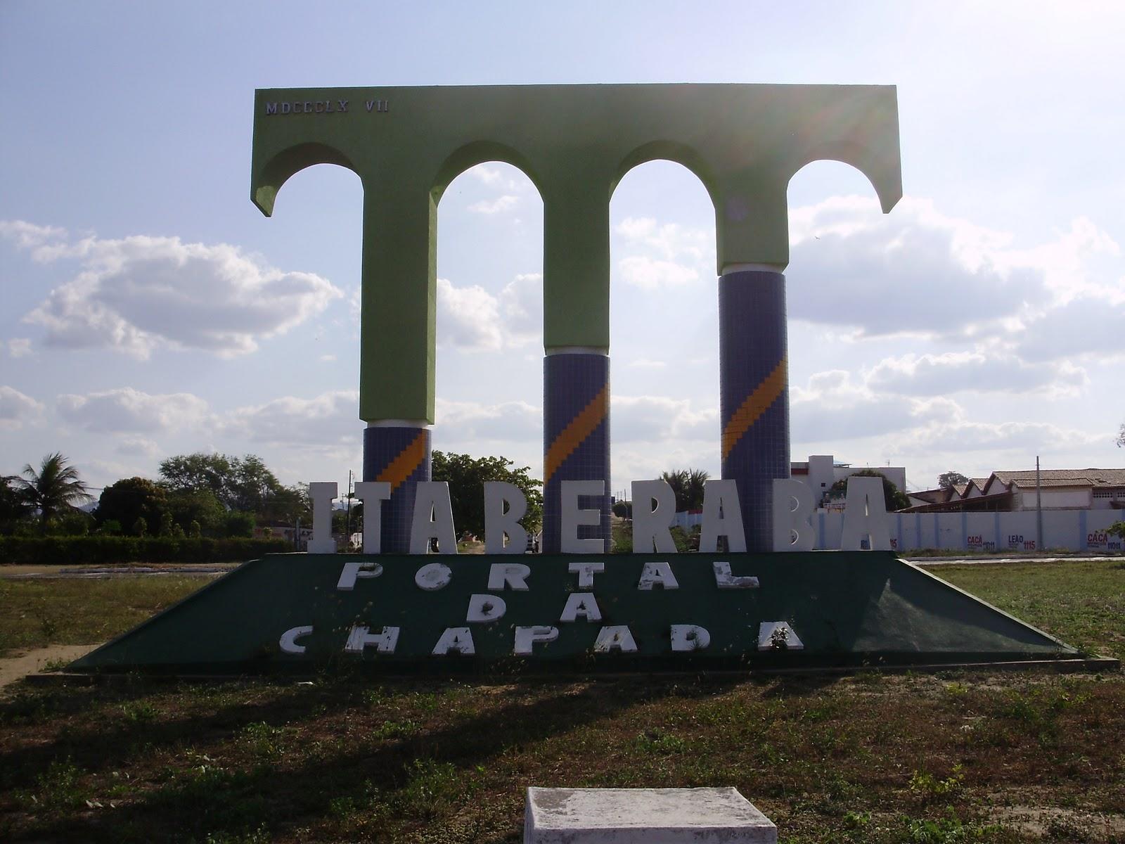 Registro de Marca Itaberaba