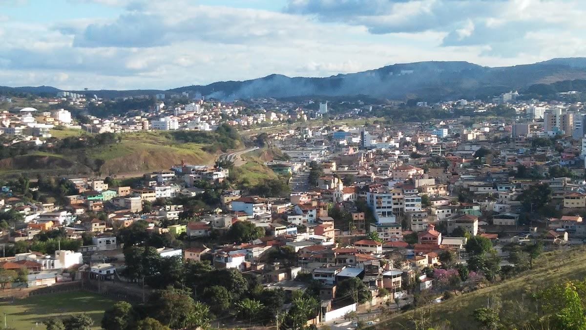 Registro de Marca Itabira