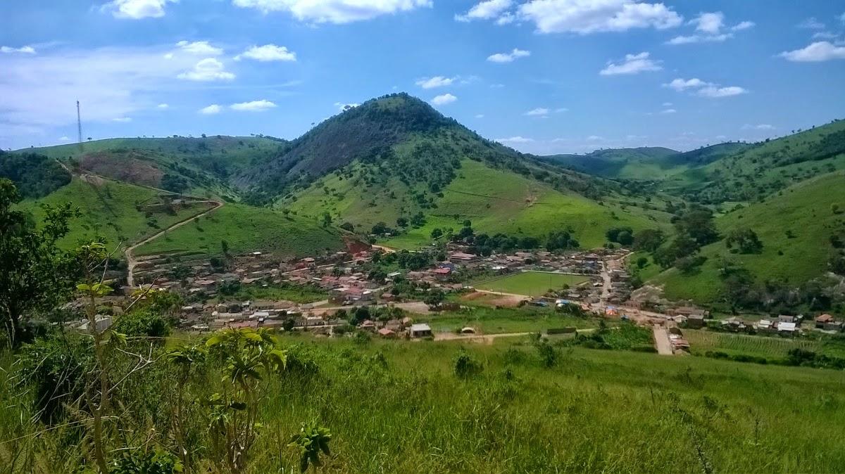 Registro de Marca Itabirinha