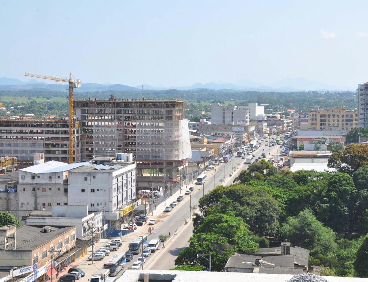 Registro de Marca Itaboraí