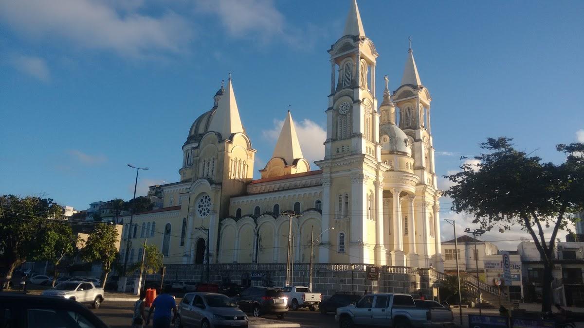 Registro de Marca Itabuna