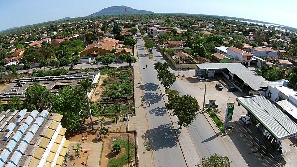 Registro de Marca Itacarambi