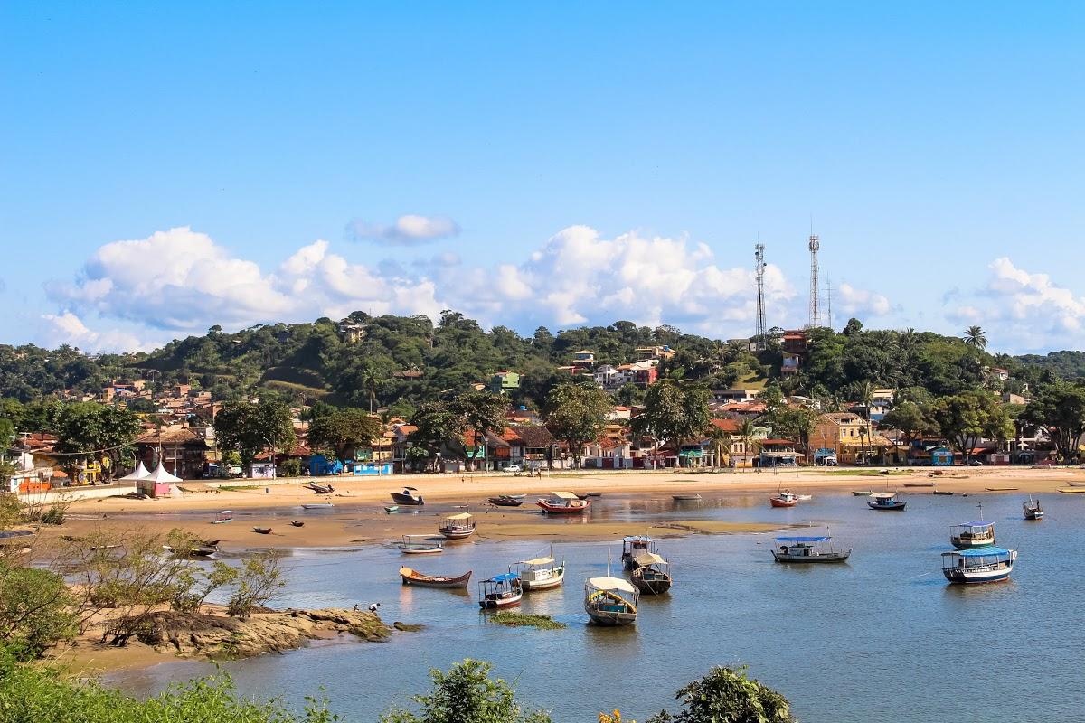 Registro de Marca Itacaré