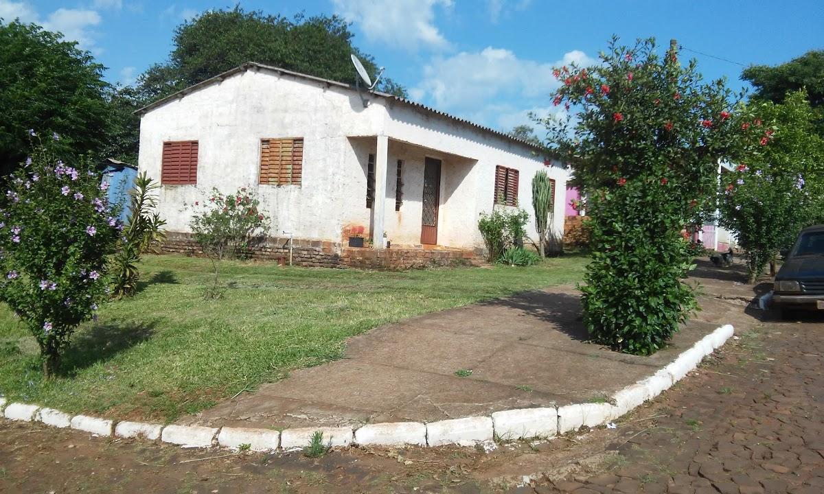 Registro de Marca Itacurubi