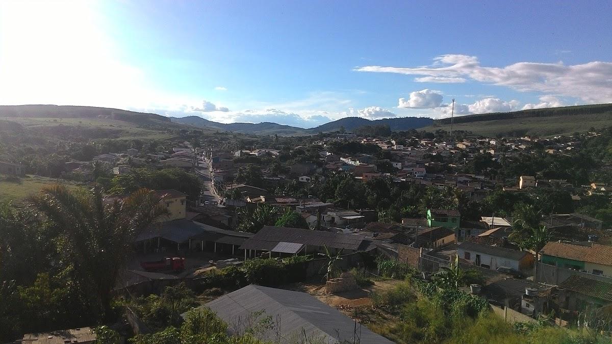 Registro de Marca Itagimirim