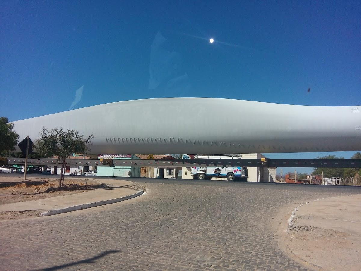 Registro de Marca Itaguaçu da Bahia