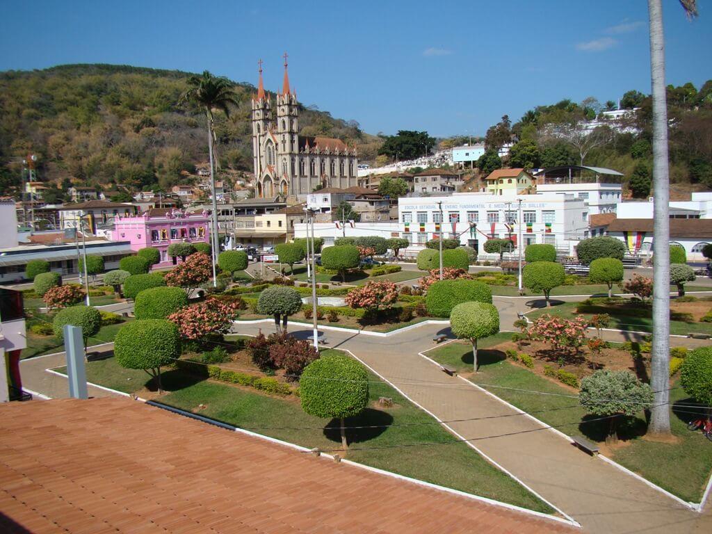 Registro de Marca Itaguaçu