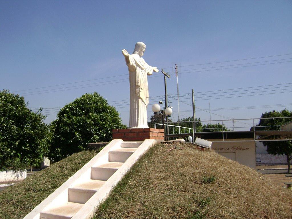 Registro de Marca Itaguajé