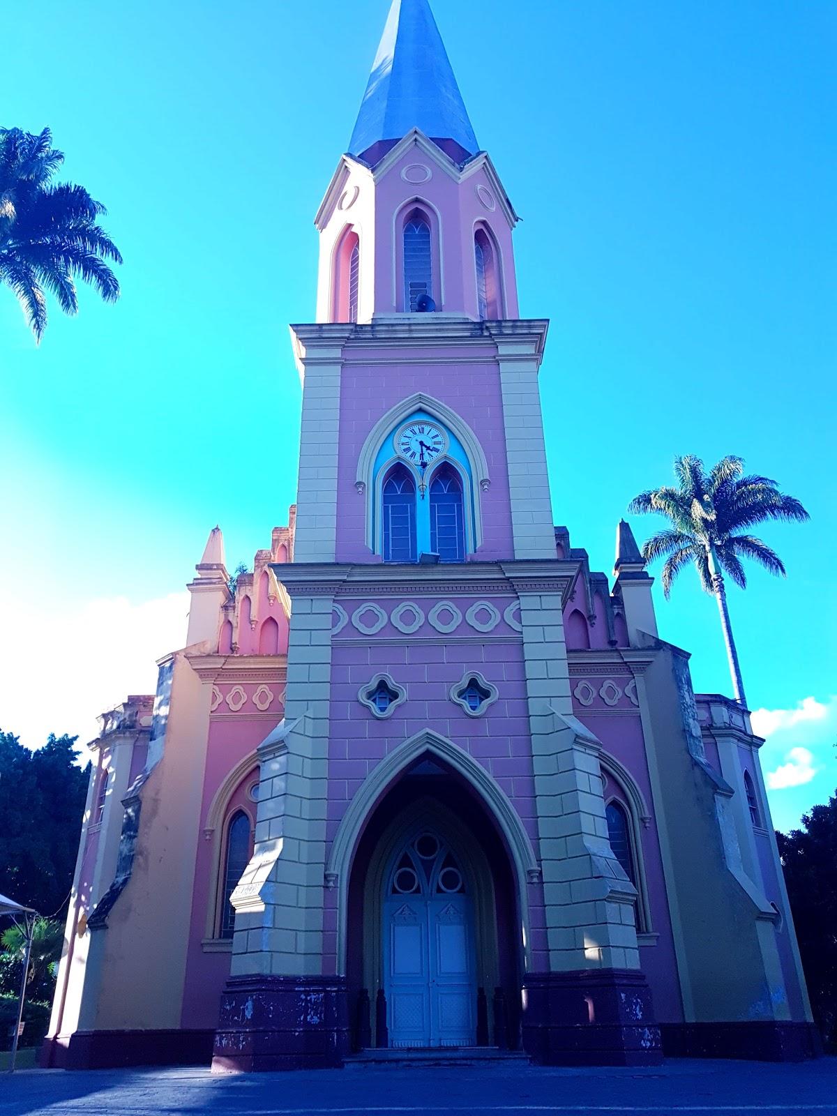 Registro de Marca Itaguara