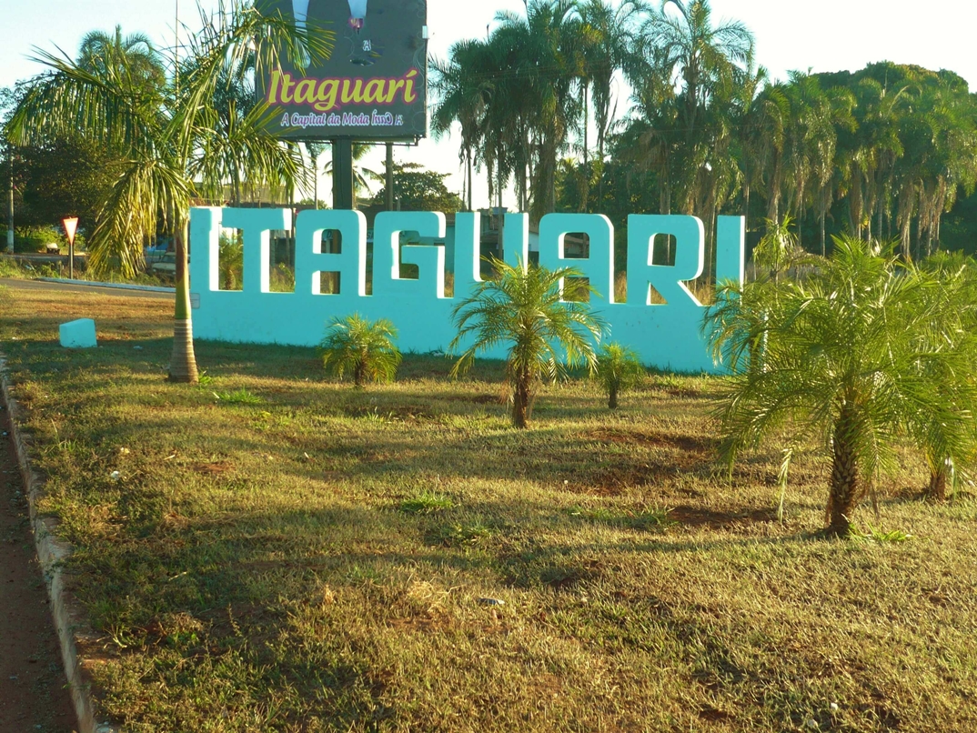Registro de Marca Itaguari