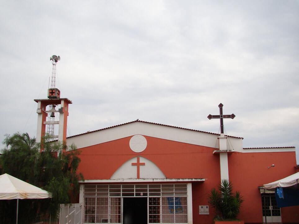 Registro de Marca Itaguaru