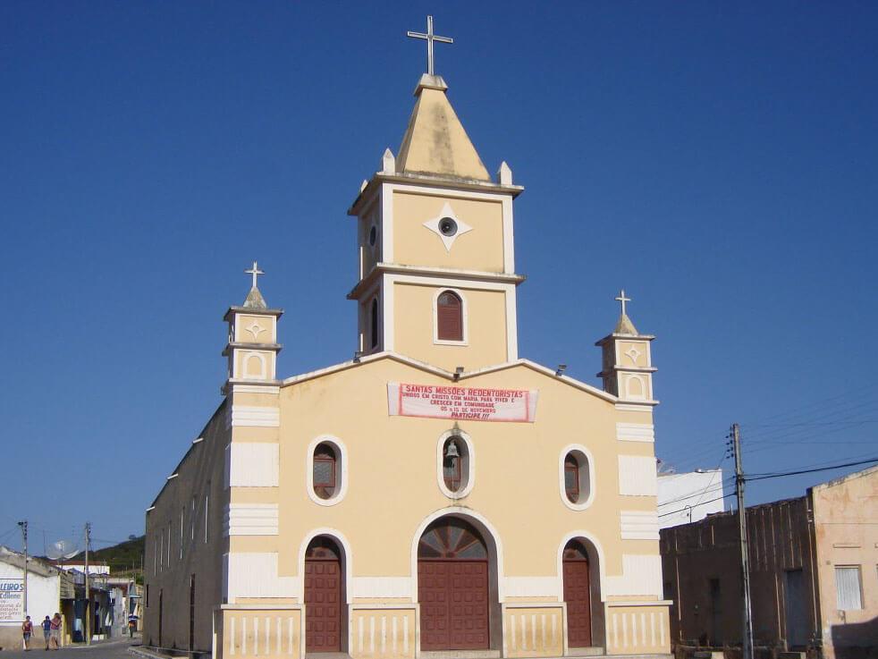 Registro de Marca Itaíba