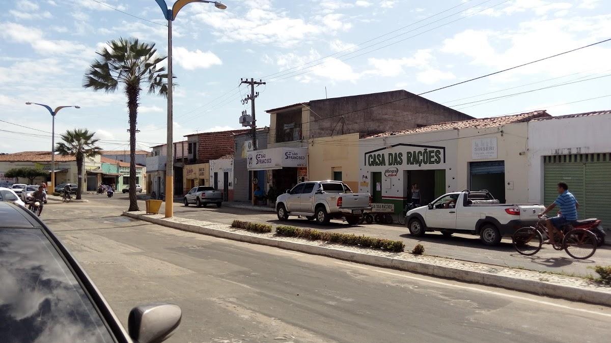 Registro de Marca Itaiçaba