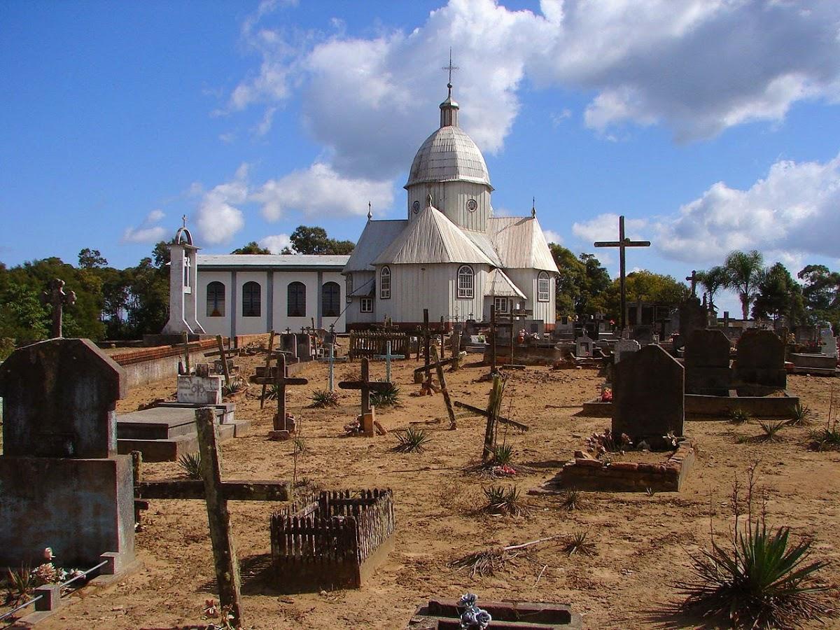 Registro de Marca Itaiópolis