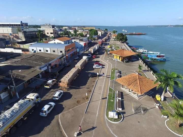 Registro de Marca Itaituba