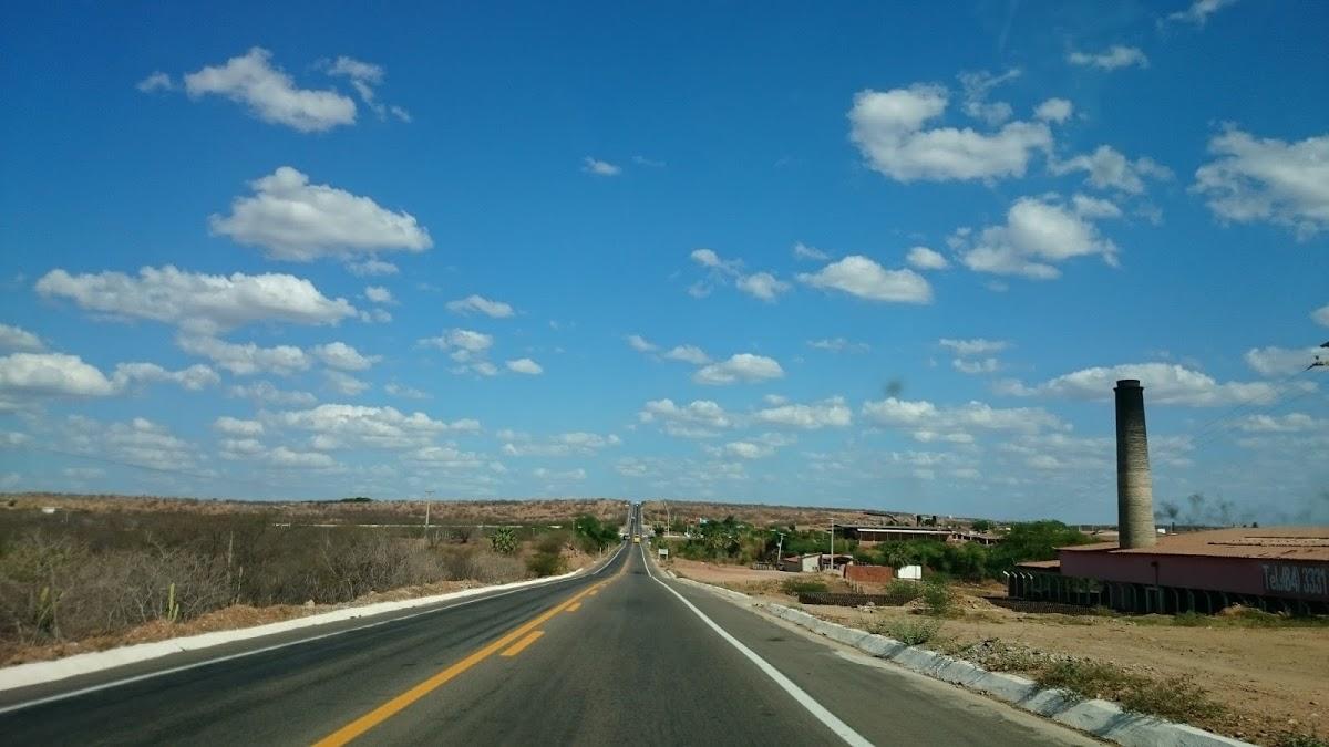 Registro de Marca Itajá