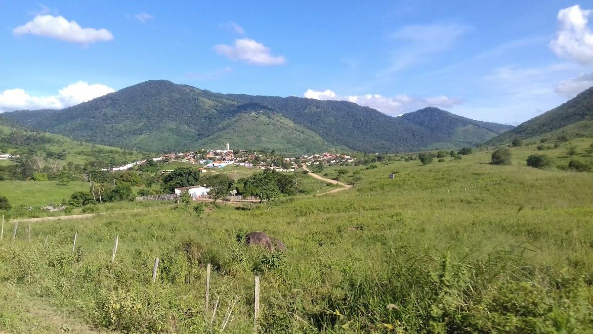 Registro de Marca Itaju do Colônia