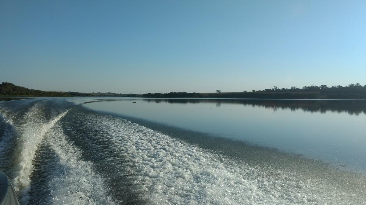 Registro de Marca Itaju