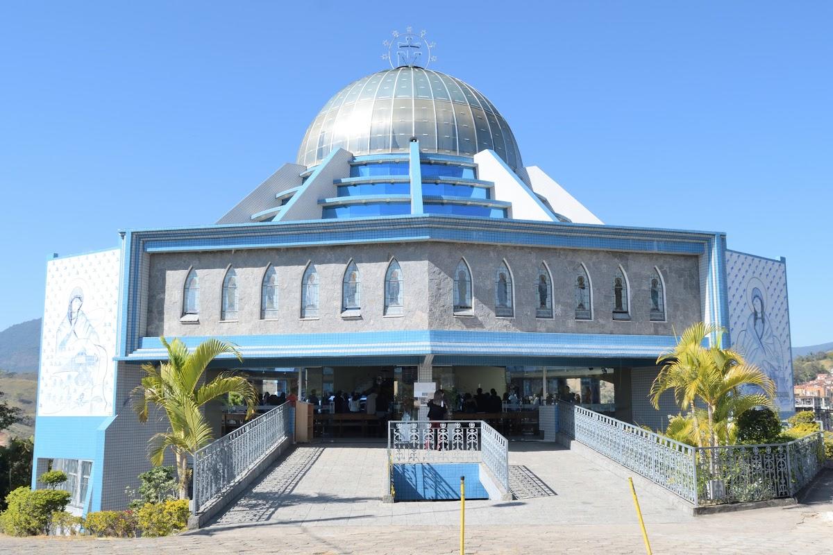 Registro de Marca Itajubá