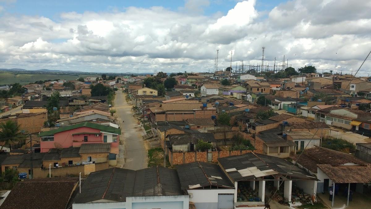 Registro de Marca Itamaraju