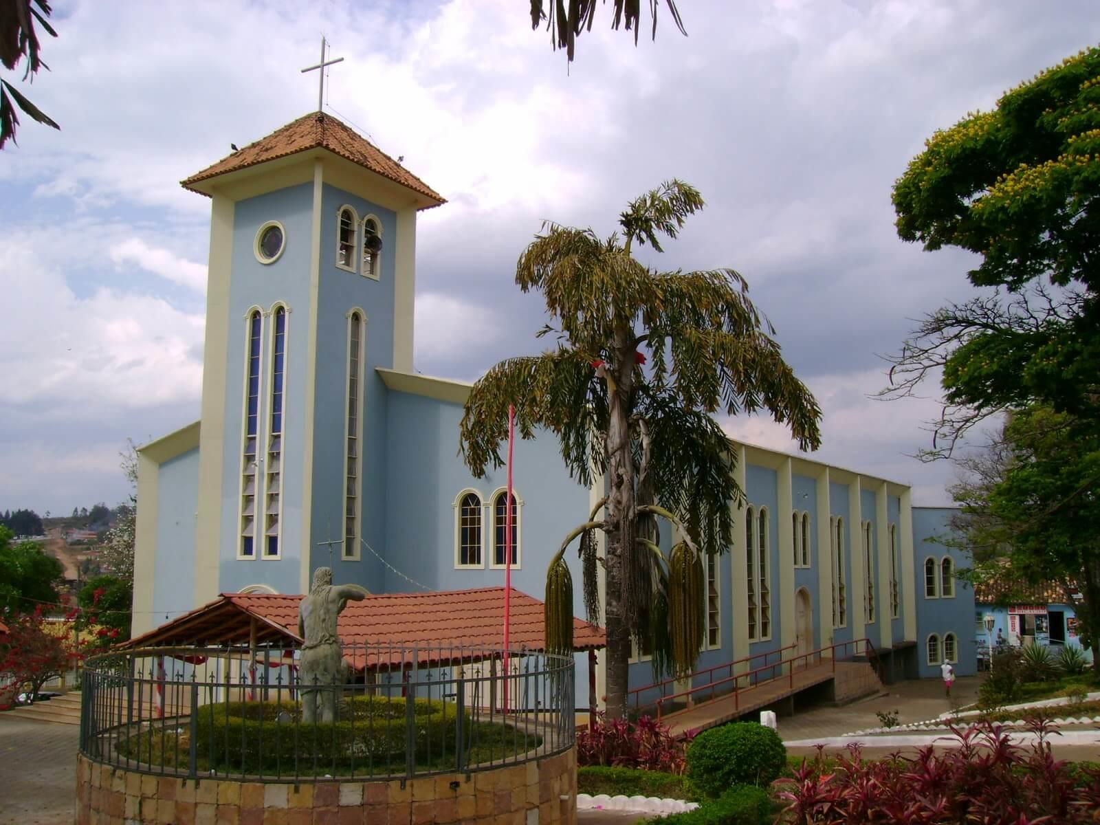 Registro de Marca Itamarandiba