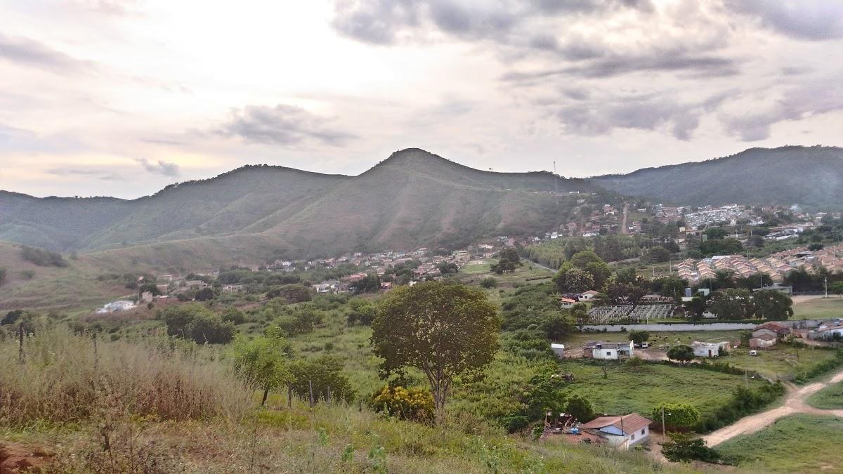 Registro de Marca Itambacuri