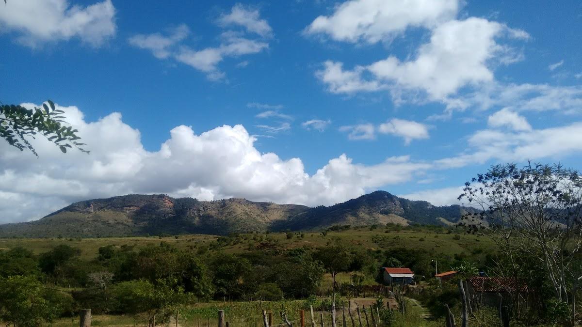 Registro de Marca Itambé