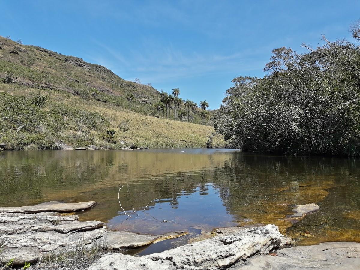 Registro de Marca Itambé do Mato Dentro