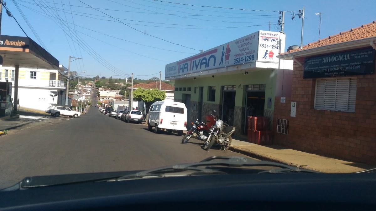 Registro de Marca Itamogi