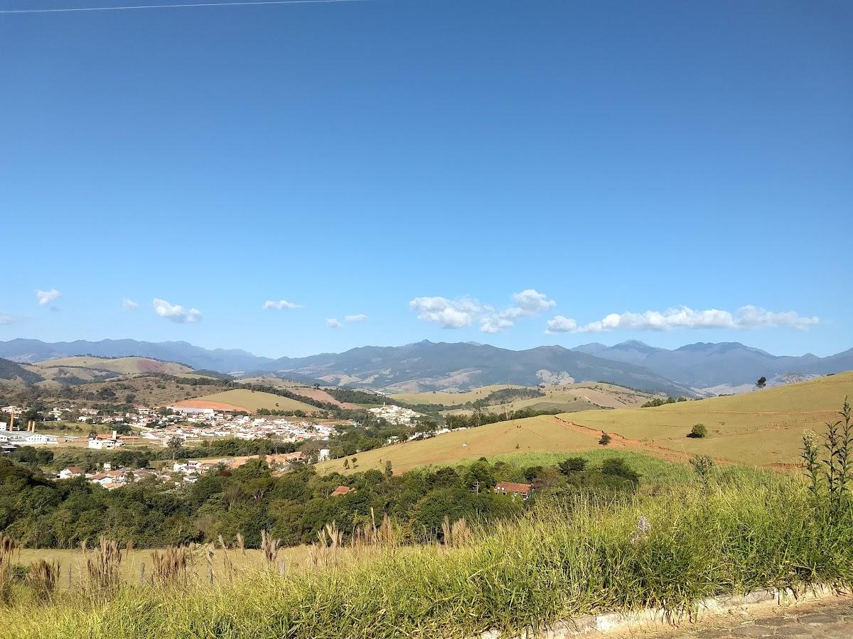 Registro de Marca Itanhandu