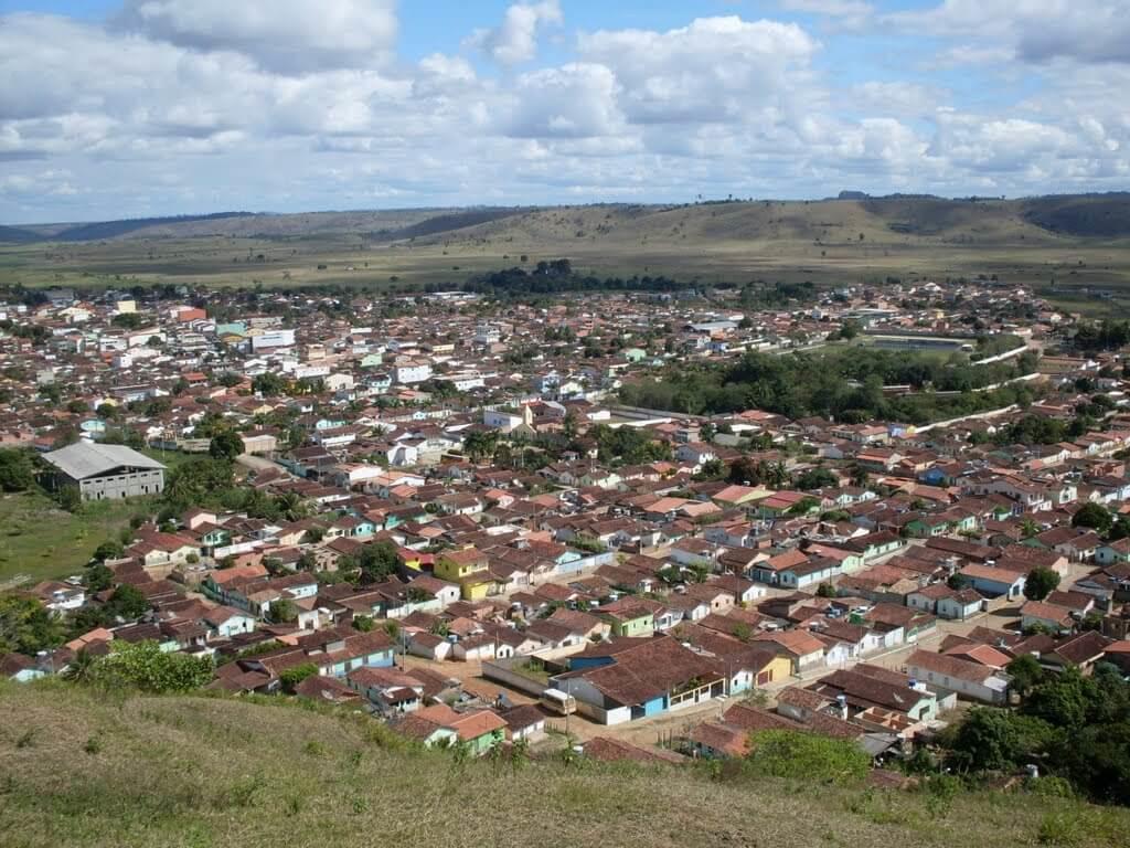 Registro de Marca Itanhém