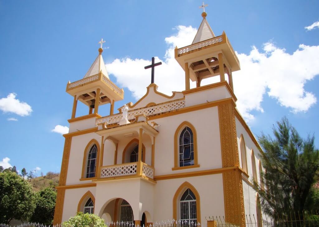 Registro de Marca Itanhomi