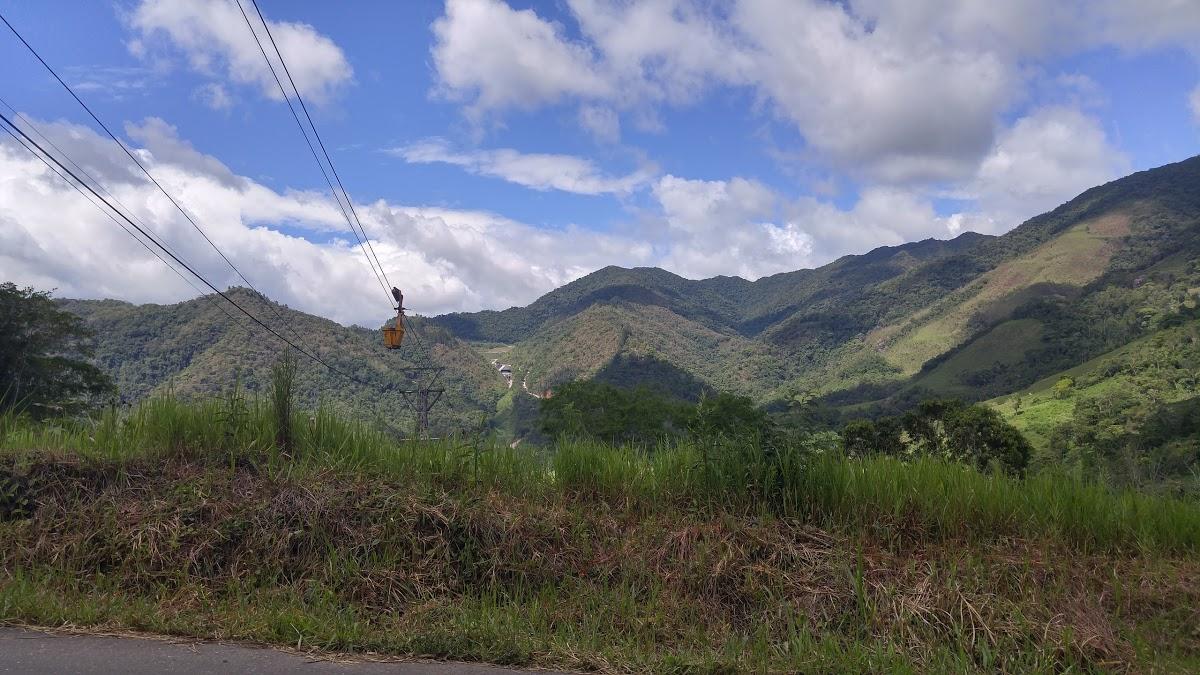 Registro de Marca Itaóca