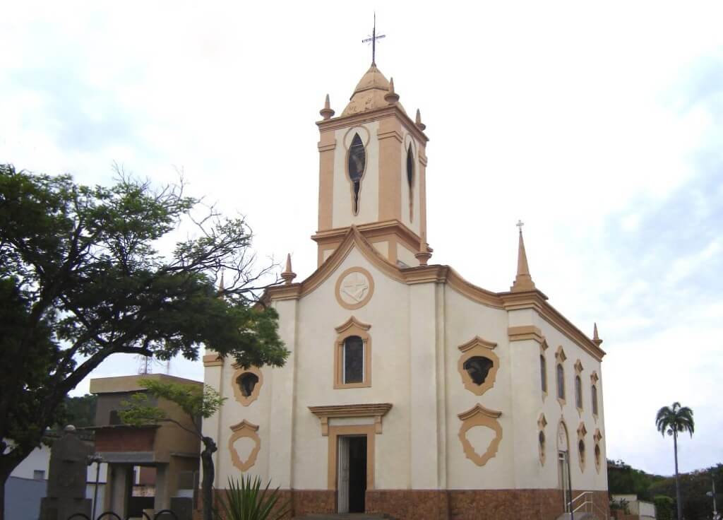 Registro de Marca Itaocara