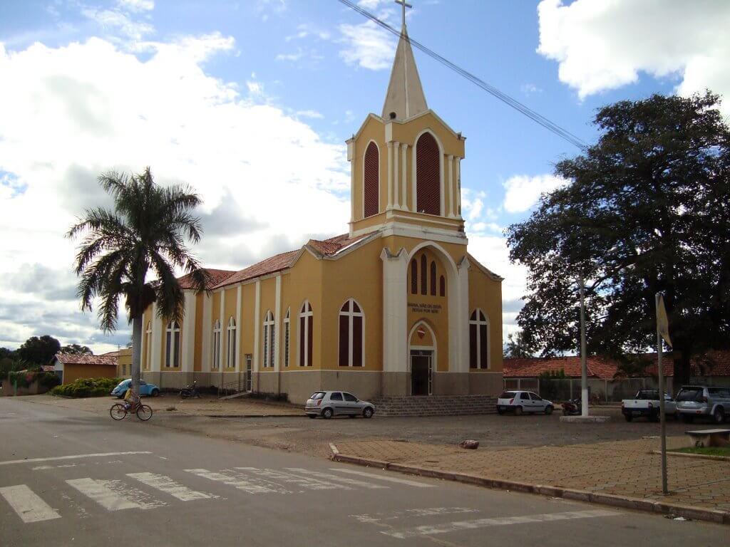 Registro de Marca Itapaci