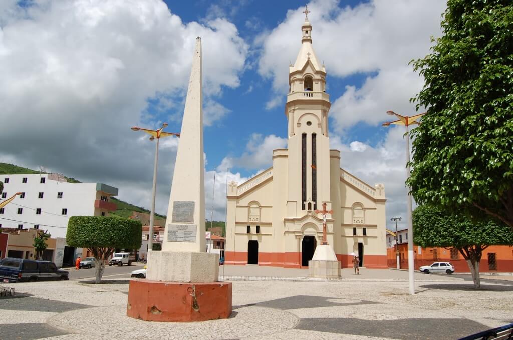 Registro de Marca Itapagé